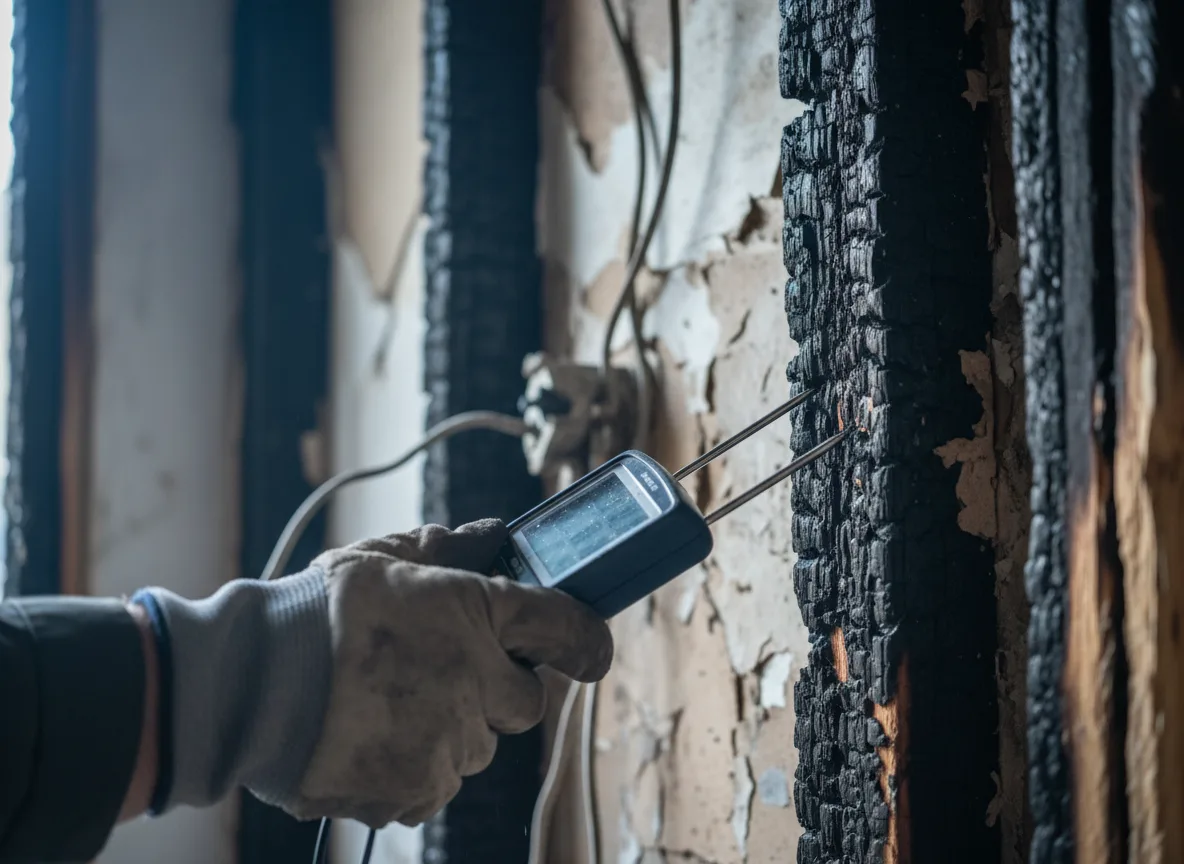 Fire Damage Restoration Sperry, IA FAQs